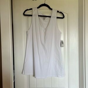 Torrid Foxy V Neck Tank